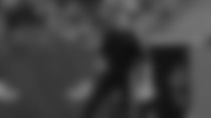 Zac Taylor on the sidelines last Sunday against the Browns.