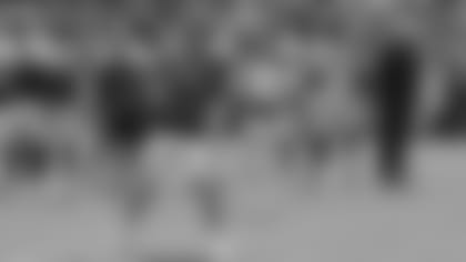 Andy Dalton starts in K.C. on August 10.