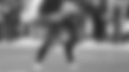 Tony Brown, a third-year player in 2020, was acquired on waivers from the Green Bay Packers on Dec. 30.