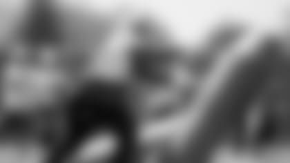 Adolphus Washington, here in a Bills practice, has the talent.