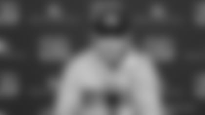 Driskel News Conference: 12/26