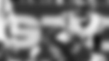 Mike Hilton: Worth his 184 pounds in gold.