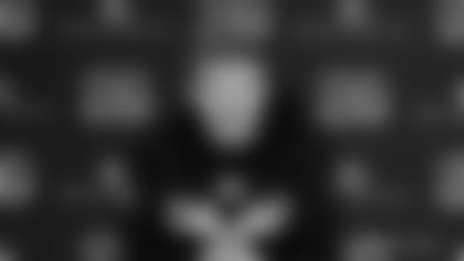 Dalton News Conference: 11/7