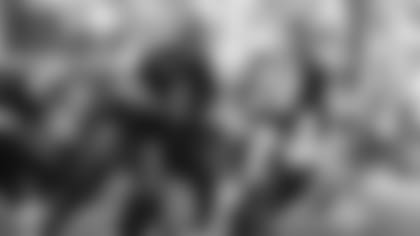 The Two Joes start a playoff run Sunday in Vegas.