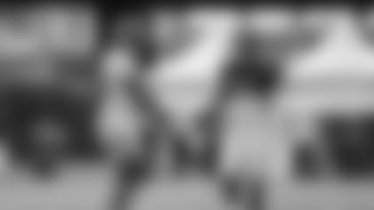 Tyler Boyd (left) and Mike Hilton: The NFL's best inside men.