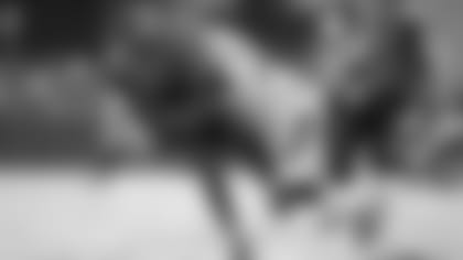 Cincinnati Bengals corner back Darqueze Dennard (21) tackles Marquiss Lee of the Jacksonville Jaguars during the an NFL football game, Sunday, Nov. 5, 2017, in Jacksonville, Fla. (Tom DiPace via AP)