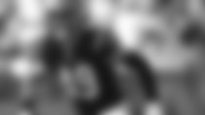 Cincinnati Bengals linebacker Joe Bachie (49) runs for the play during an NFL football game against the Los Angeles Chargers, Sunday, Dec. 5, 2021, in Cincinnati. (AP Photo/Emilee Chinn)