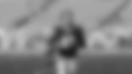 Clark Harris: cleared for No. 144.