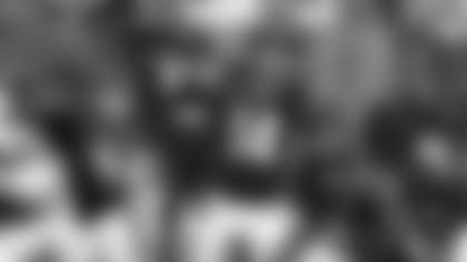 The Bengals are relying on Andy Dalton's experience Sunday.