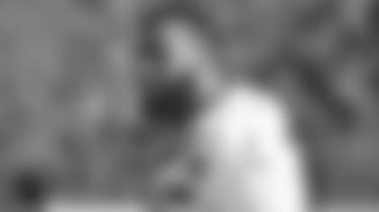 Giovani Bernard: Man of the Year.