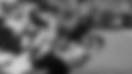 Joe Mixon and the running game came alive in Thursday's second half.