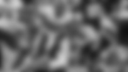 Samaje Perine rejoins Joe Mixon.