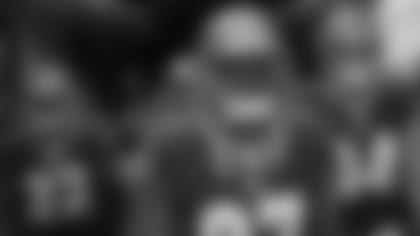 Geno Atkins' career has crossed with the playing path of new D-Line coach Nick Eason.