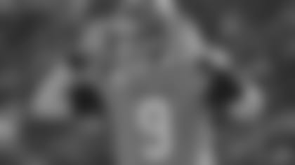 Burrow zeroing in on a different Chargers team this week.