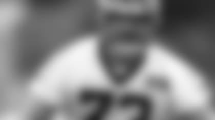 Where Jonah Williams lines up Monday sets the tone for the offensive line.