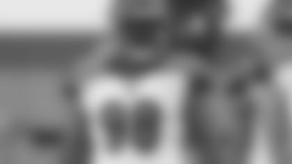 D.J. Reader: Effective recruiter.