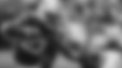 CB Roger McCreary, Auburn
The Bills are a good football team without many glaring weaknesses. That said, Buffalo has an opportunity at No. 25 to consider a few players who might have the goods to walk into a great situation and still add value.
McCreary doesn't necessarily represent an immediate need for Buffalo, but he's an experienced player who held up well in the SEC. He's another player who had a nice Senior Bowl and could be on the rise. (The Athletic, Nick Baumgardner)