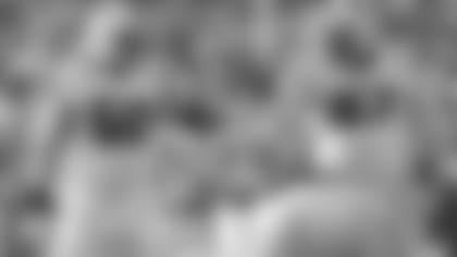 Mitch Morse and Quinton Spain; Buffalo Bills vs. Cincinnati Bengals at New Era Field, September 22, 2019.  Photo by Sara Schmidle