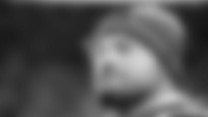 Harrison Phillips (99) Buffalo Bills vs New England Patriots - Wild Card Playoff game at Highmark Stadium, January 15, 2022. Photo by Ben Green