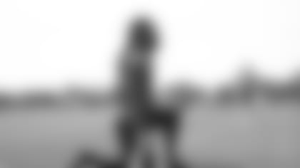 Buffalo Bills Practice at One Bills Drive, October 05, 2023.