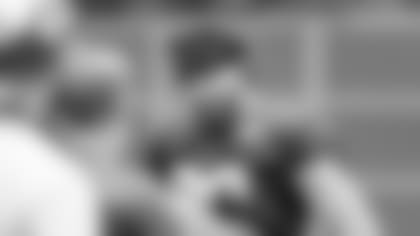 Dawson Knox (88). Buffalo Bills Week 1 Practice, September 4, 2022 at One Bills Drive. Photo by Bill Wippert