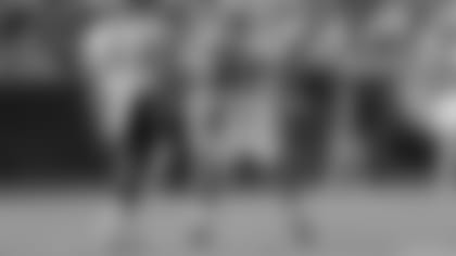 The Bills added former Carolina CB Captain Munnerlyn and placed E.J. Gaines on IR.