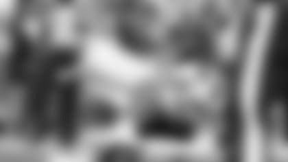 Micah Hyde (23). Buffalo Bills vs Jacksonville Jaguars at TIAA Bank Field, November 7, 2021. Photo by Craig Melvin