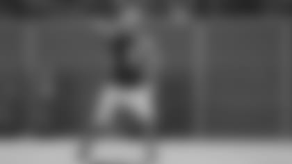 Josh Allen; Buffalo Bills Practice, One Bills Drive. September 18, 2019. Photo by Sara Schmidle