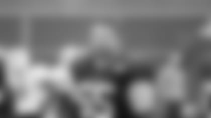 Buffalo Bills Week 14 practice, December 7, 2022 at One Bills Drive.