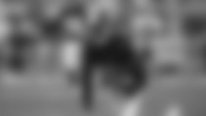 Washington Redskins cornerback Greg Stroman (37) after intercepting a pass by Tampa Bay Buccaneers quarterback Ryan Fitzpatrick (14) during the second half of an NFL football game Sunday, Nov. 11, 2018, in Tampa, Fla. (AP Photo/Jason Behnken)