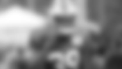 Second-year CB Levi Wallace started the final seven games in 2018 and totaled 37 tackles and three passes defensed.