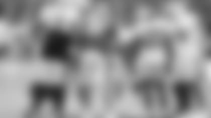 Sean McDermott said the first team offense could play one quarter or more in Thursday's preseason opener.