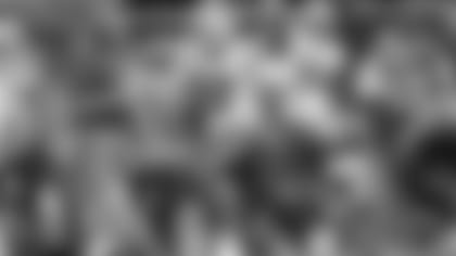 Buffalo Bills quarterback Josh Allen (17) Buffalo Bills vs Houston Texans at NRG Stadium on January 4, 2020. Photo by Craig Melvin