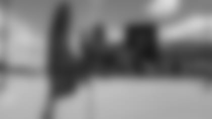 Buffalo's Love Statue