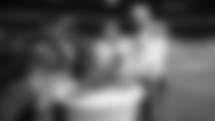 Buffalo Bills vs Detroit Lions, Week 12, November 24, 2022 at Ford Field.