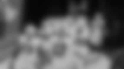 Josh Allen (17) Dion Dawkins (73) Daryl Williams (75) Buffalo Bills vs Green Bay Packers, Preseason Week 3, August 28, 2021 at Highmark Stadium.   Photo by Craig Melvin