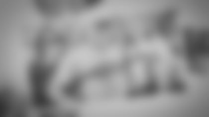 Sean McDermott shares a personal story about food allergies