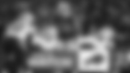 Matt Milano (58) Buffalo Bills vs New England Patriots at Highmark Stadium, December 6, 2021.  Photo by Bill Wippert