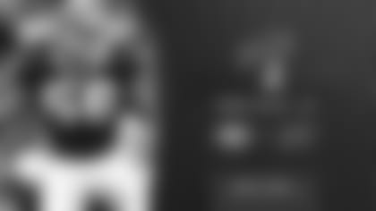 Talley Legend of the Game