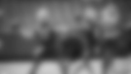 Josh Allen (17) Buffalo Bills Minicamp at Highmark Stadium, June 16, 2021. Photo by Sara Schmidle