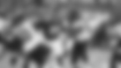 New York Giants defensive lineman Chris Slayton (99) during a preseason week 2 game against the Chicago Bears on Thursday, August 16, 2019 in East Rutherford, NJ. (Evan Pinkus via AP)