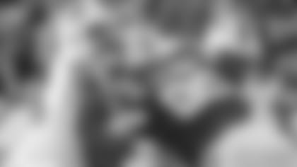 Buffalo Bills offensive guard Jon Feliciano (76) Buffalo Bills vs Indianapolis Colts at New Era Field, August 8, 2019. Photo by Bill Wippert