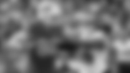 Dawson Knox - Buffalo Bills vs Baltimore Ravens, December 8, 2019 at New Era Field.  Photo by Bill Wippert