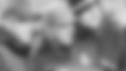 Lancaster High School football head coach Eric Rupp poses after his team won the Section VI Class AA championship.