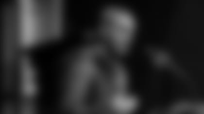 The Buffalo Bills practice during OTAs at One Bills Drive, June 6, 2023.