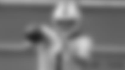 Undrafted wide receiver David Sills was one of the most coveted players after draft. Find out how the Bills landed him in episode three of Buffalo Bills: Embedded.