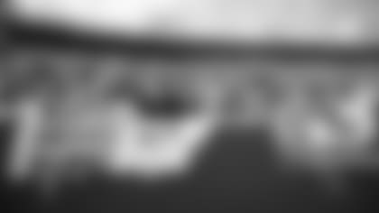 Buffalo Bills Training Camp, Highmark Stadium, July 31, 2021. Photo by Sara Schmidle