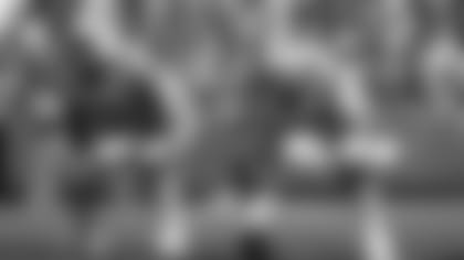 Buffalo Bills offensive guard John Miller (76) and center Ryan Groy (72) line up for an offensive play against the Los Angeles Chargers during the first half of an NFL game on Sunday, Sept. 16, 2018, in Orchard Park, N.Y. (AP Photo/Rich Barnes)