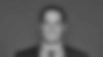 Curtis Rukavina - assistant director of pro scouting/free agency