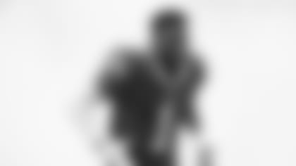 Emmanuel Sanders (1) Buffalo Bills vs Houston Texan at Highmark Stadium October 3, 2021. Photo by Ben Green